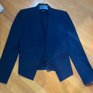 Theory Lanai Blazer